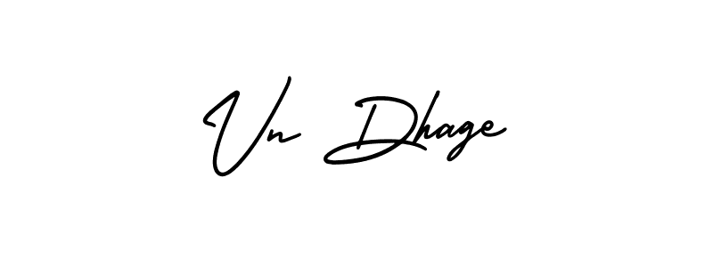 See photos of Vn Dhage official signature by Spectra . Check more albums & portfolios. Read reviews & check more about AmerikaSignatureDemo-Regular font. Vn Dhage signature style 3 images and pictures png