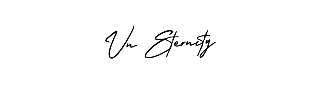 Make a beautiful signature design for name Vn Eternity. Use this online signature maker to create a handwritten signature for free. Vn Eternity signature style 3 images and pictures png