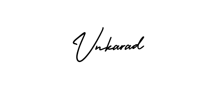 Here are the top 10 professional signature styles for the name Vnkarad. These are the best autograph styles you can use for your name. Vnkarad signature style 3 images and pictures png