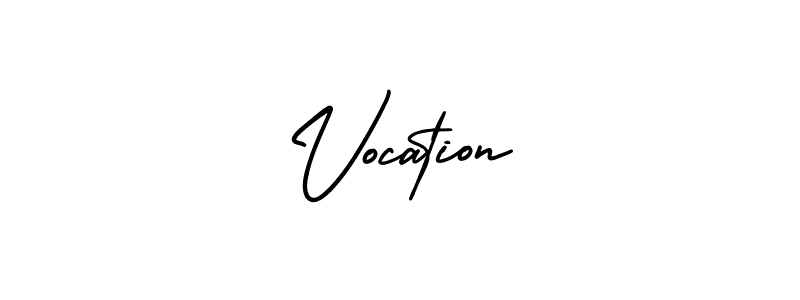 See photos of Vocation official signature by Spectra . Check more albums & portfolios. Read reviews & check more about AmerikaSignatureDemo-Regular font. Vocation signature style 3 images and pictures png