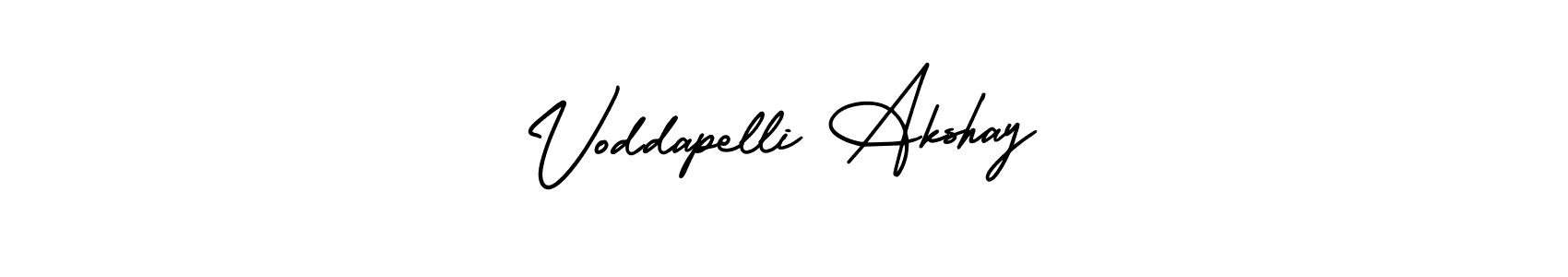 Here are the top 10 professional signature styles for the name Voddapelli Akshay. These are the best autograph styles you can use for your name. Voddapelli Akshay signature style 3 images and pictures png
