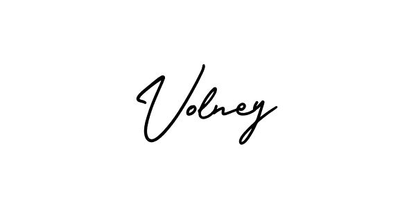 Also You can easily find your signature by using the search form. We will create Volney name handwritten signature images for you free of cost using AmerikaSignatureDemo-Regular sign style. Volney signature style 3 images and pictures png