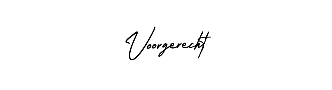 Once you've used our free online signature maker to create your best signature AmerikaSignatureDemo-Regular style, it's time to enjoy all of the benefits that Voorgerecht name signing documents. Voorgerecht signature style 3 images and pictures png