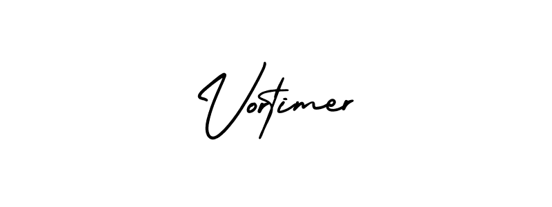 Similarly AmerikaSignatureDemo-Regular is the best handwritten signature design. Signature creator online .You can use it as an online autograph creator for name Vortimer. Vortimer signature style 3 images and pictures png