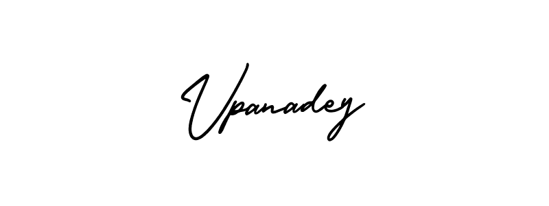 Best and Professional Signature Style for Vpanadey. AmerikaSignatureDemo-Regular Best Signature Style Collection. Vpanadey signature style 3 images and pictures png