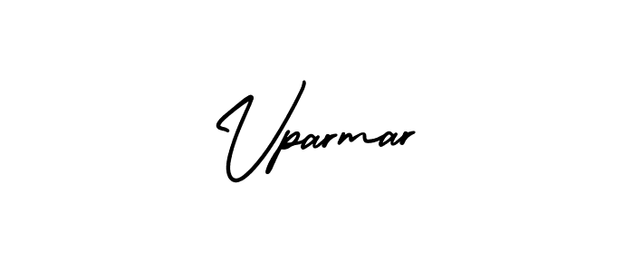 if you are searching for the best signature style for your name Vparmar. so please give up your signature search. here we have designed multiple signature styles  using AmerikaSignatureDemo-Regular. Vparmar signature style 3 images and pictures png