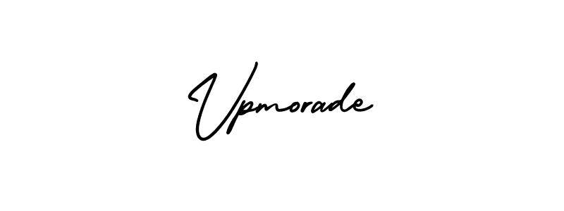 AmerikaSignatureDemo-Regular is a professional signature style that is perfect for those who want to add a touch of class to their signature. It is also a great choice for those who want to make their signature more unique. Get Vpmorade name to fancy signature for free. Vpmorade signature style 3 images and pictures png