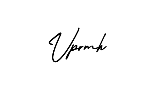Once you've used our free online signature maker to create your best signature AmerikaSignatureDemo-Regular style, it's time to enjoy all of the benefits that Vprmh name signing documents. Vprmh signature style 3 images and pictures png