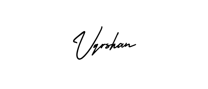 Once you've used our free online signature maker to create your best signature AmerikaSignatureDemo-Regular style, it's time to enjoy all of the benefits that Vqrshan name signing documents. Vqrshan signature style 3 images and pictures png