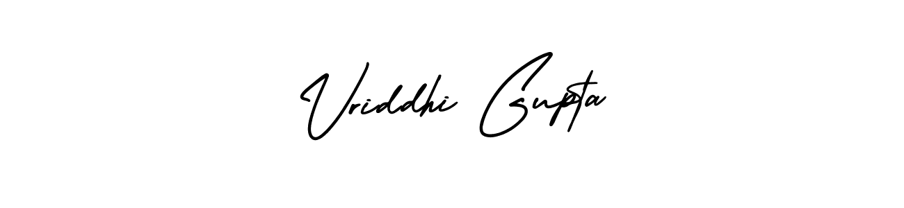 Check out images of Autograph of Vriddhi Gupta name. Actor Vriddhi Gupta Signature Style. AmerikaSignatureDemo-Regular is a professional sign style online. Vriddhi Gupta signature style 3 images and pictures png