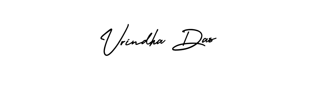 Here are the top 10 professional signature styles for the name Vrindha Das. These are the best autograph styles you can use for your name. Vrindha Das signature style 3 images and pictures png