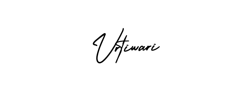 Once you've used our free online signature maker to create your best signature AmerikaSignatureDemo-Regular style, it's time to enjoy all of the benefits that Vrtiwari name signing documents. Vrtiwari signature style 3 images and pictures png