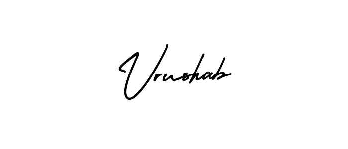 See photos of Vrushab official signature by Spectra . Check more albums & portfolios. Read reviews & check more about AmerikaSignatureDemo-Regular font. Vrushab signature style 3 images and pictures png