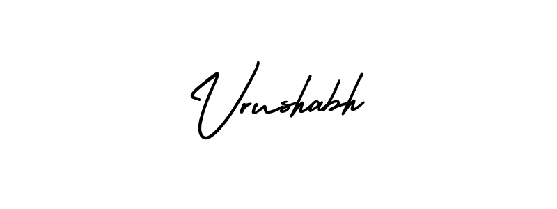 You can use this online signature creator to create a handwritten signature for the name Vrushabh. This is the best online autograph maker. Vrushabh signature style 3 images and pictures png