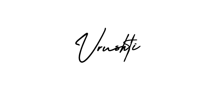 Here are the top 10 professional signature styles for the name Vrushti. These are the best autograph styles you can use for your name. Vrushti signature style 3 images and pictures png