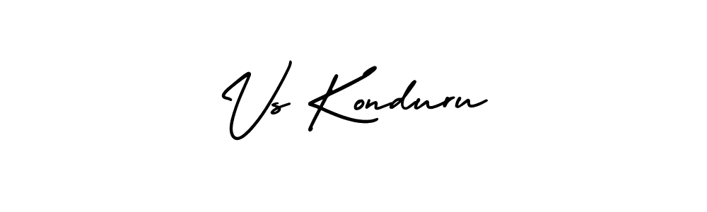 This is the best signature style for the Vs Konduru name. Also you like these signature font (AmerikaSignatureDemo-Regular). Mix name signature. Vs Konduru signature style 3 images and pictures png