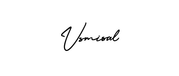 You can use this online signature creator to create a handwritten signature for the name Vsmisal. This is the best online autograph maker. Vsmisal signature style 3 images and pictures png