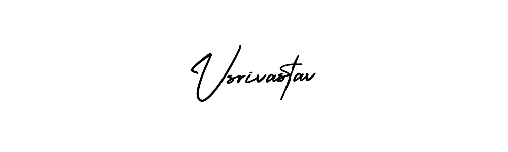 You can use this online signature creator to create a handwritten signature for the name Vsrivastav. This is the best online autograph maker. Vsrivastav signature style 3 images and pictures png