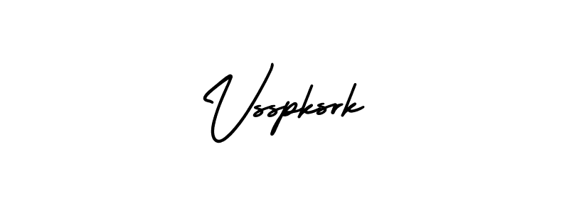 Make a short Vsspksrk signature style. Manage your documents anywhere anytime using AmerikaSignatureDemo-Regular. Create and add eSignatures, submit forms, share and send files easily. Vsspksrk signature style 3 images and pictures png