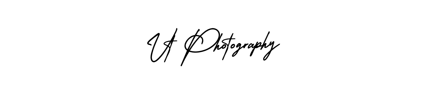 if you are searching for the best signature style for your name Vt Photography. so please give up your signature search. here we have designed multiple signature styles  using AmerikaSignatureDemo-Regular. Vt Photography signature style 3 images and pictures png