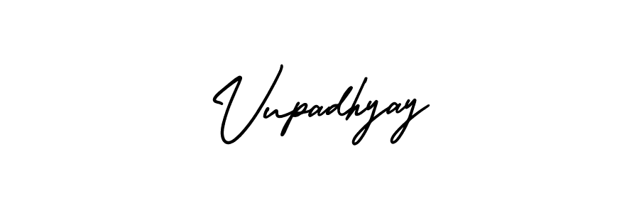 Once you've used our free online signature maker to create your best signature AmerikaSignatureDemo-Regular style, it's time to enjoy all of the benefits that Vupadhyay name signing documents. Vupadhyay signature style 3 images and pictures png
