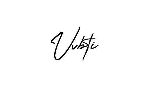 You can use this online signature creator to create a handwritten signature for the name Vvbti. This is the best online autograph maker. Vvbti signature style 3 images and pictures png