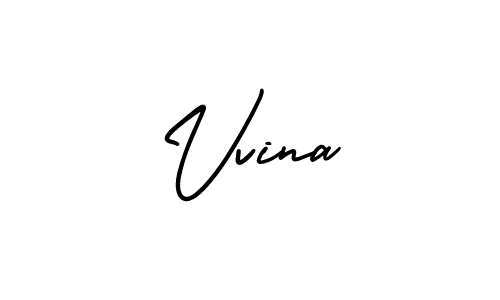 Make a short Vvina signature style. Manage your documents anywhere anytime using AmerikaSignatureDemo-Regular. Create and add eSignatures, submit forms, share and send files easily. Vvina signature style 3 images and pictures png