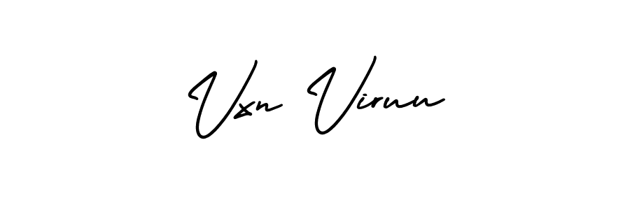 See photos of Vxn Viruu official signature by Spectra . Check more albums & portfolios. Read reviews & check more about AmerikaSignatureDemo-Regular font. Vxn Viruu signature style 3 images and pictures png