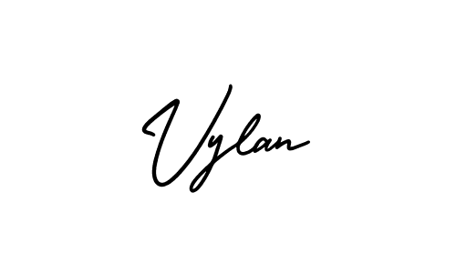 Also You can easily find your signature by using the search form. We will create Vylan name handwritten signature images for you free of cost using AmerikaSignatureDemo-Regular sign style. Vylan signature style 3 images and pictures png