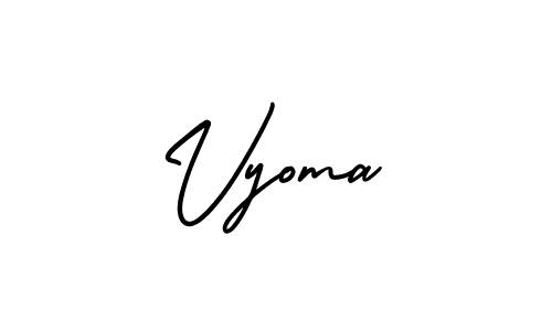 You can use this online signature creator to create a handwritten signature for the name Vyoma. This is the best online autograph maker. Vyoma signature style 3 images and pictures png