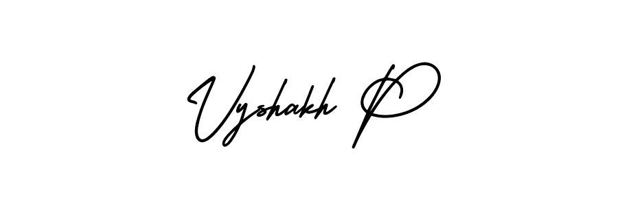 Check out images of Autograph of Vyshakh P name. Actor Vyshakh P Signature Style. AmerikaSignatureDemo-Regular is a professional sign style online. Vyshakh P signature style 3 images and pictures png