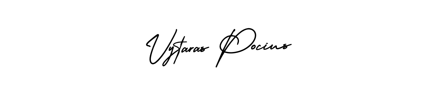 Here are the top 10 professional signature styles for the name Vytaras Pocius. These are the best autograph styles you can use for your name. Vytaras Pocius signature style 3 images and pictures png