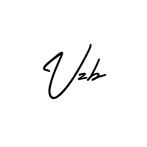 You can use this online signature creator to create a handwritten signature for the name Vzb. This is the best online autograph maker. Vzb signature style 3 images and pictures png