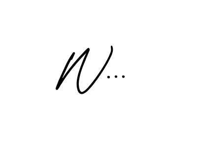 Similarly AmerikaSignatureDemo-Regular is the best handwritten signature design. Signature creator online .You can use it as an online autograph creator for name W.... W... signature style 3 images and pictures png