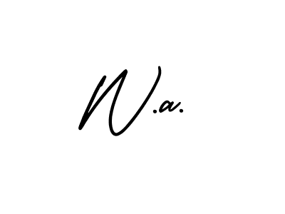Here are the top 10 professional signature styles for the name W.a.. These are the best autograph styles you can use for your name. W.a. signature style 3 images and pictures png
