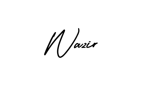 Create a beautiful signature design for name Wa2ir. With this signature (AmerikaSignatureDemo-Regular) fonts, you can make a handwritten signature for free. Wa2ir signature style 3 images and pictures png