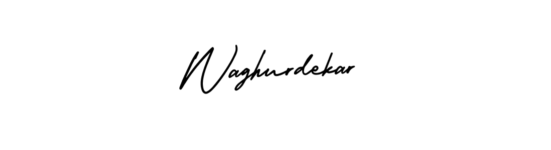 You can use this online signature creator to create a handwritten signature for the name Waghurdekar. This is the best online autograph maker. Waghurdekar signature style 3 images and pictures png