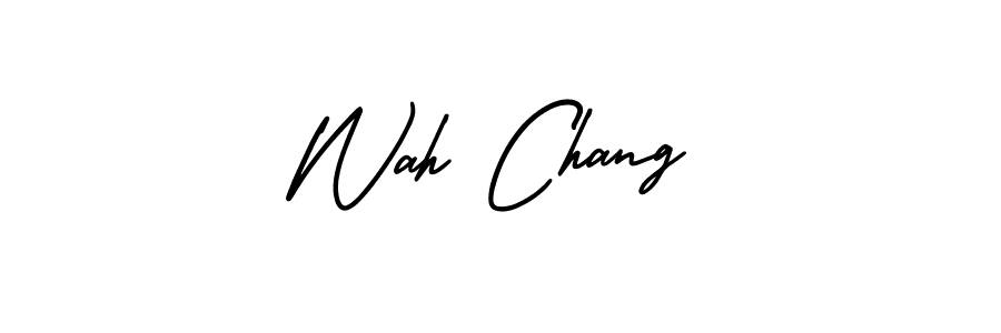 See photos of Wah Chang official signature by Spectra . Check more albums & portfolios. Read reviews & check more about AmerikaSignatureDemo-Regular font. Wah Chang signature style 3 images and pictures png