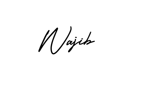 See photos of Wajib official signature by Spectra . Check more albums & portfolios. Read reviews & check more about AmerikaSignatureDemo-Regular font. Wajib signature style 3 images and pictures png