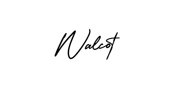 Here are the top 10 professional signature styles for the name Walcot. These are the best autograph styles you can use for your name. Walcot signature style 3 images and pictures png