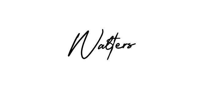 See photos of Walters official signature by Spectra . Check more albums & portfolios. Read reviews & check more about AmerikaSignatureDemo-Regular font. Walters signature style 3 images and pictures png