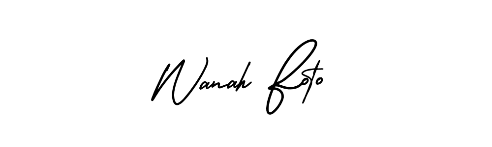 You can use this online signature creator to create a handwritten signature for the name Wanah Foto. This is the best online autograph maker. Wanah Foto signature style 3 images and pictures png