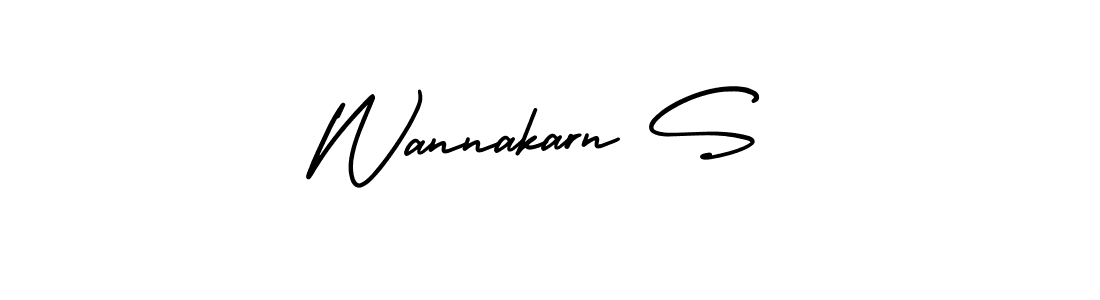 See photos of Wannakarn S official signature by Spectra . Check more albums & portfolios. Read reviews & check more about AmerikaSignatureDemo-Regular font. Wannakarn S signature style 3 images and pictures png