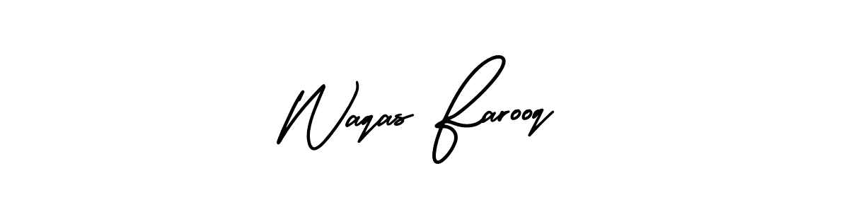 See photos of Waqas Farooq official signature by Spectra . Check more albums & portfolios. Read reviews & check more about AmerikaSignatureDemo-Regular font. Waqas Farooq signature style 3 images and pictures png