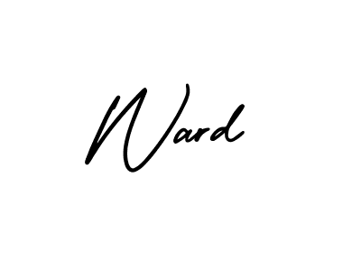 if you are searching for the best signature style for your name Ward. so please give up your signature search. here we have designed multiple signature styles  using AmerikaSignatureDemo-Regular. Ward signature style 3 images and pictures png