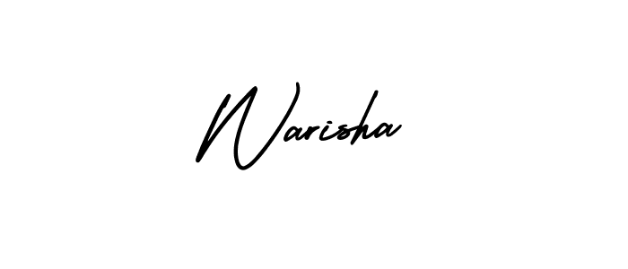 See photos of Warisha official signature by Spectra . Check more albums & portfolios. Read reviews & check more about AmerikaSignatureDemo-Regular font. Warisha signature style 3 images and pictures png