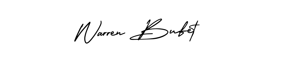 Check out images of Autograph of Warren Bufet name. Actor Warren Bufet Signature Style. AmerikaSignatureDemo-Regular is a professional sign style online. Warren Bufet signature style 3 images and pictures png