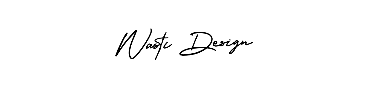 Here are the top 10 professional signature styles for the name Wasti Design. These are the best autograph styles you can use for your name. Wasti Design signature style 3 images and pictures png