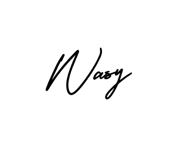 Once you've used our free online signature maker to create your best signature AmerikaSignatureDemo-Regular style, it's time to enjoy all of the benefits that Wasy name signing documents. Wasy signature style 3 images and pictures png