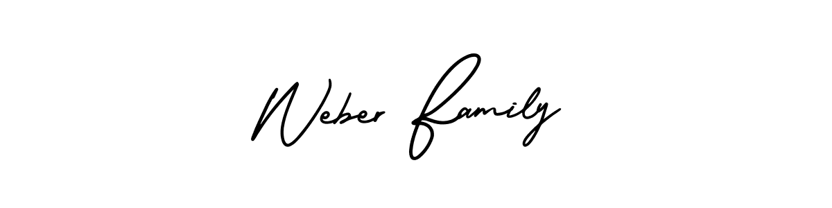 See photos of Weber Family official signature by Spectra . Check more albums & portfolios. Read reviews & check more about AmerikaSignatureDemo-Regular font. Weber Family signature style 3 images and pictures png